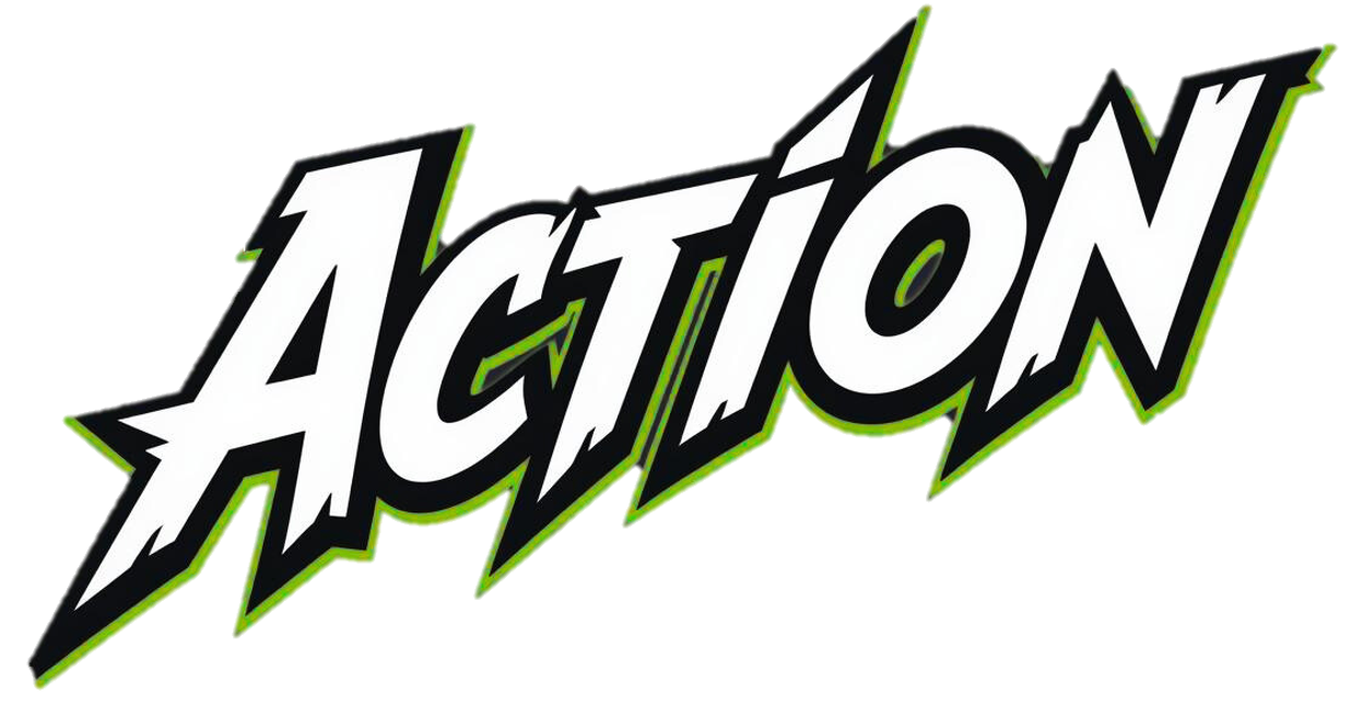 اكشن