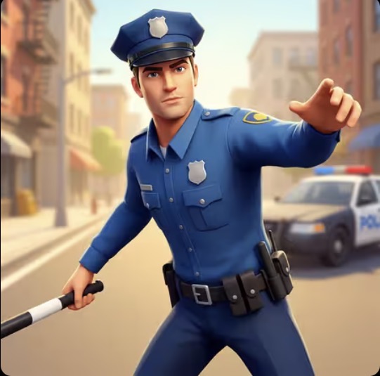 Police Simulator