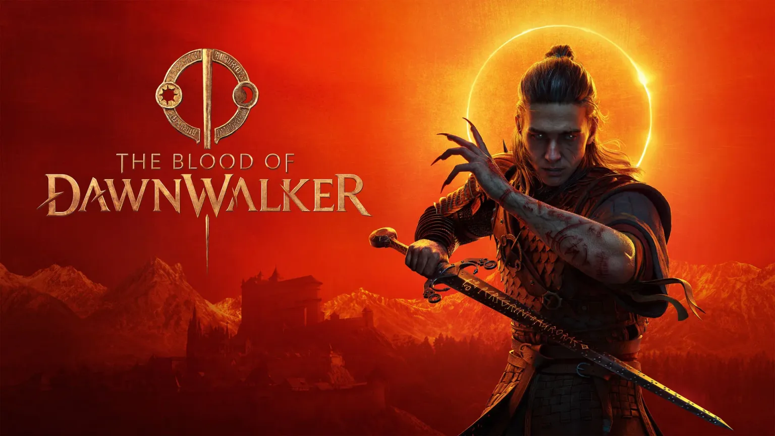 لعبة The Blood of Dawnwalker تصل الى مليون نسخة مباعة خلال 48 ساعة!