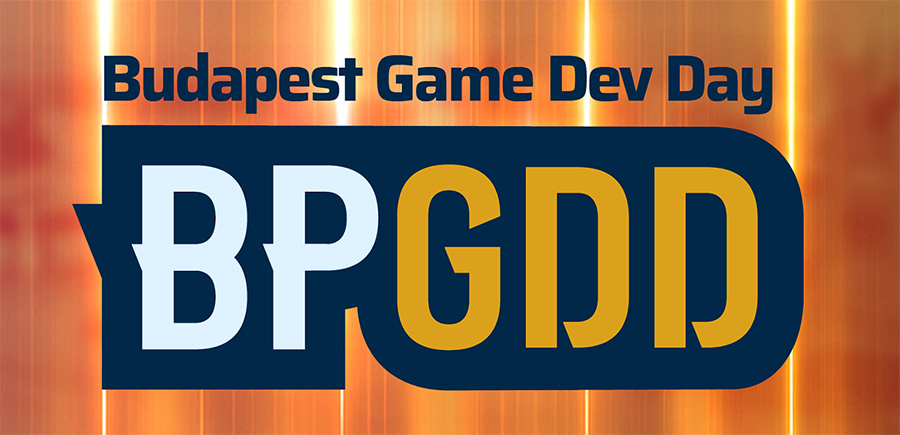 Budapest Game Dev Day 2026