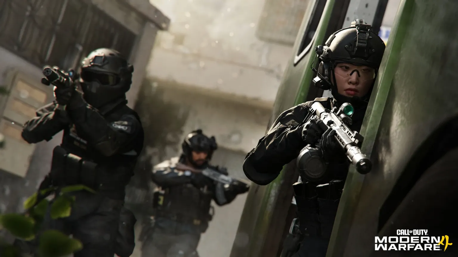 لعبة Call of Duty: Modern Warfare 4 تحصل على تصنيف عمري في السعودية