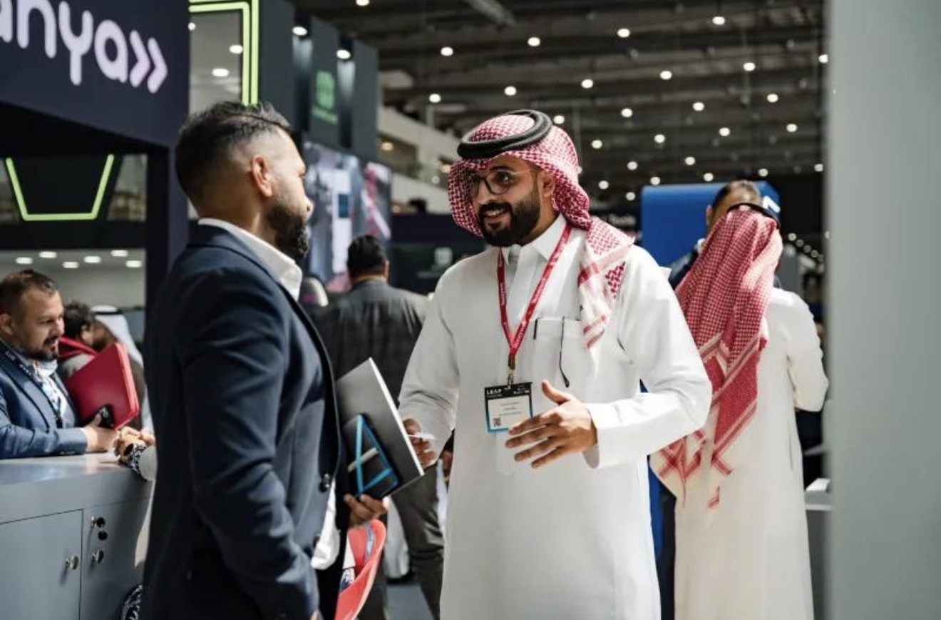 نحو مستقبل ريادي واستثماري واعد