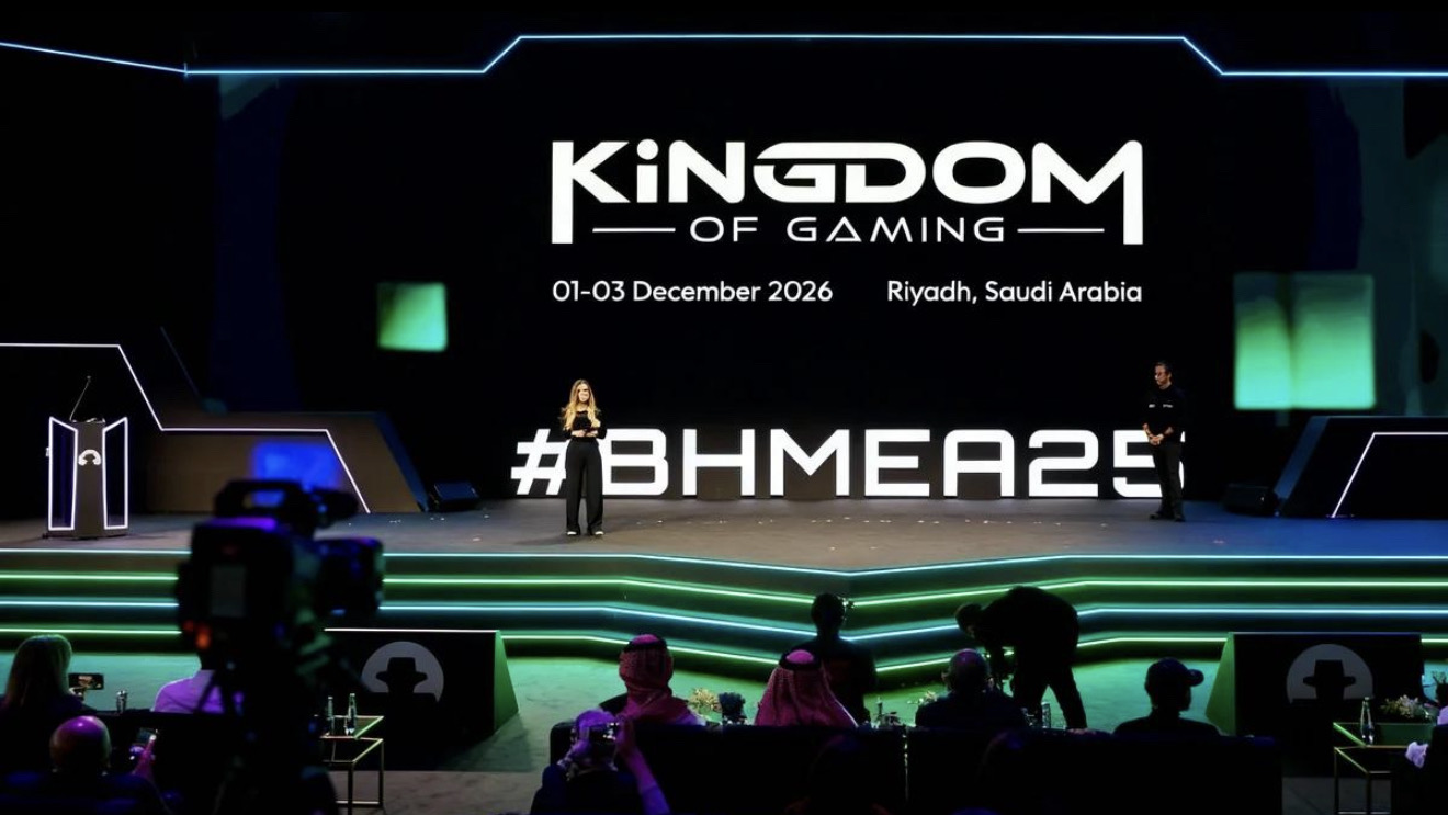 Kingdom of Gaming 2026