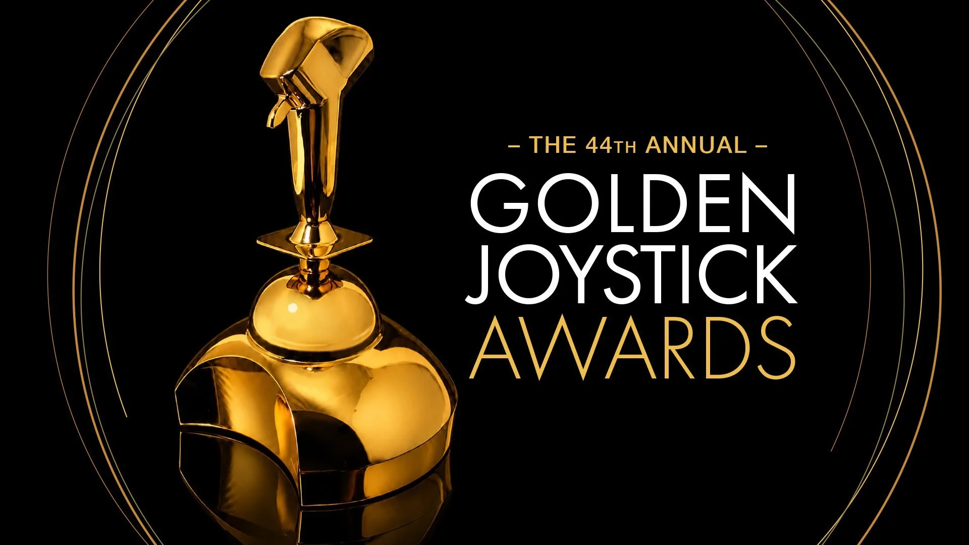 Golden Joystick Awards تكشف عن المرشحين لجائزة أفضل لعبة في العام